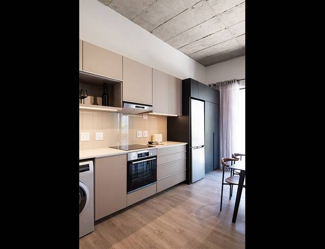 1 BEDROOM APARTMENT FOR SALE IN SANDTON CENTRAL